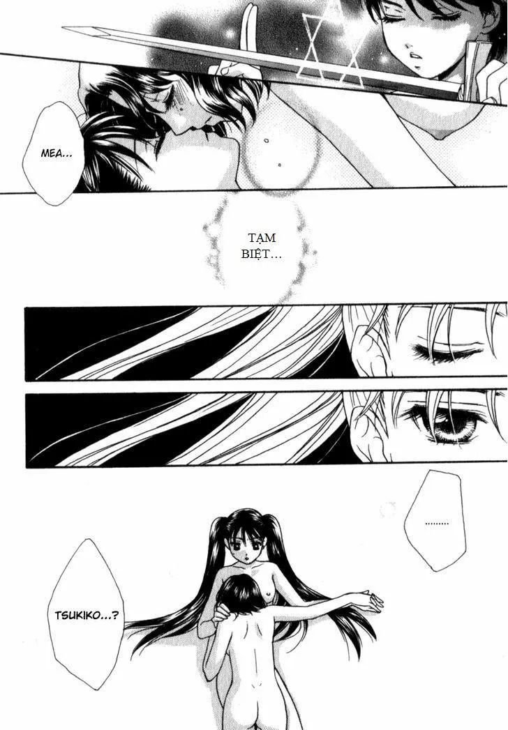 HentaiVN.net - Ảnh 14 - Mare - Chap 10