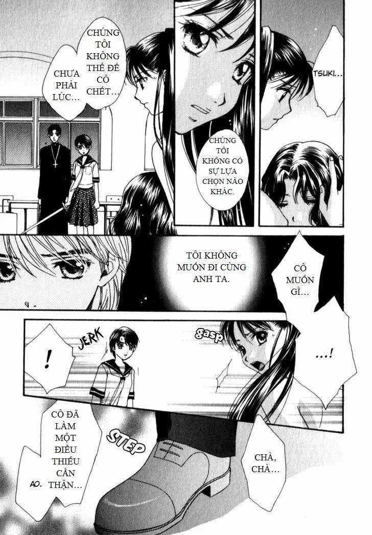 HentaiVN.net - Ảnh 15 - Mare - Chap 10
