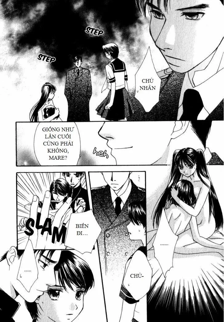 HentaiVN.net - Ảnh 16 - Mare - Chap 10