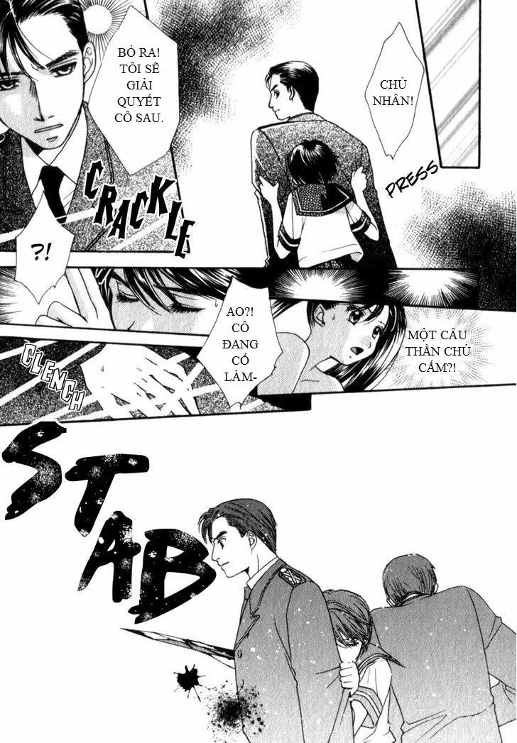 HentaiVN.net - Ảnh 17 - Mare - Chap 10