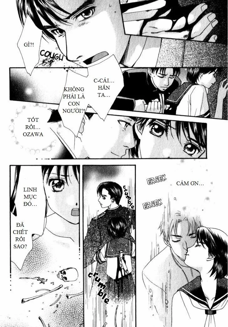 HentaiVN.net - Ảnh 18 - Mare - Chap 10