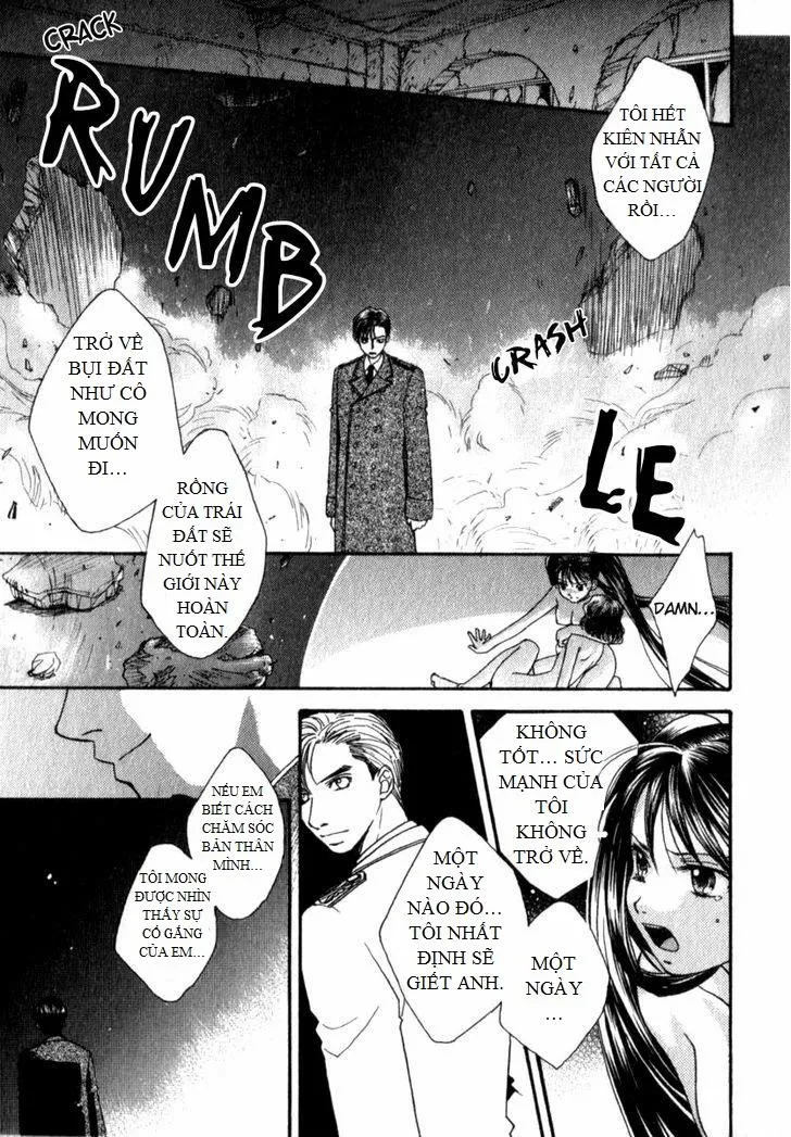 HentaiVN.net - Ảnh 21 - Mare - Chap 10