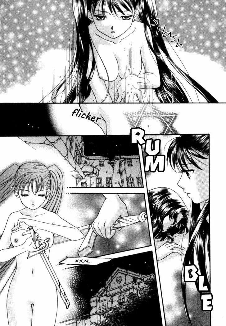 HentaiVN.net - Ảnh 23 - Mare - Chap 10