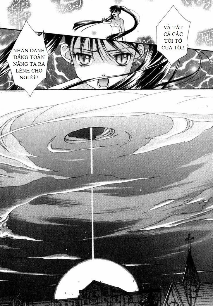 HentaiVN.net - Ảnh 26 - Mare - Chap 10