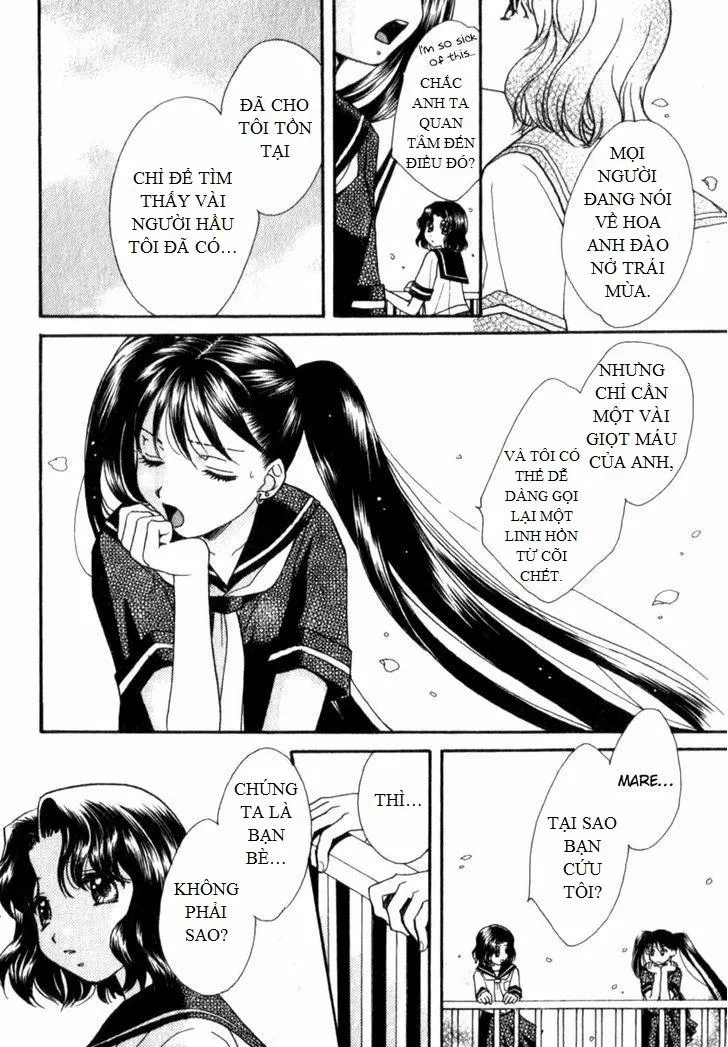 HentaiVN.net - Ảnh 28 - Mare - Chap 10