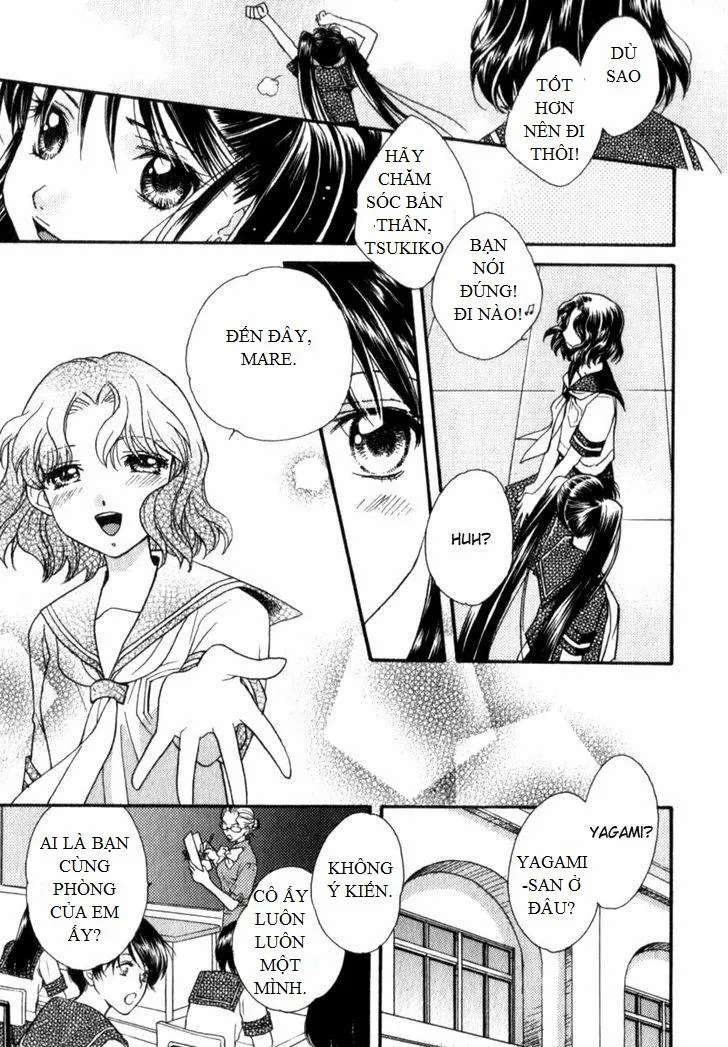 HentaiVN.net - Ảnh 29 - Mare - Chap 10