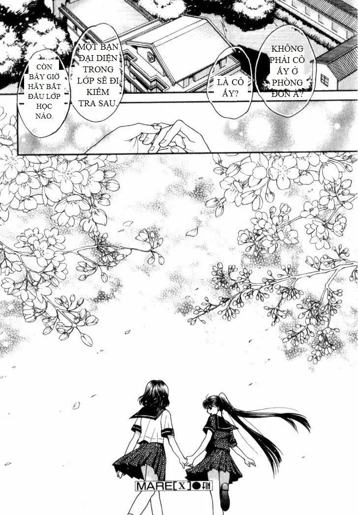 HentaiVN.net - Ảnh 30 - Mare - Chap 10
