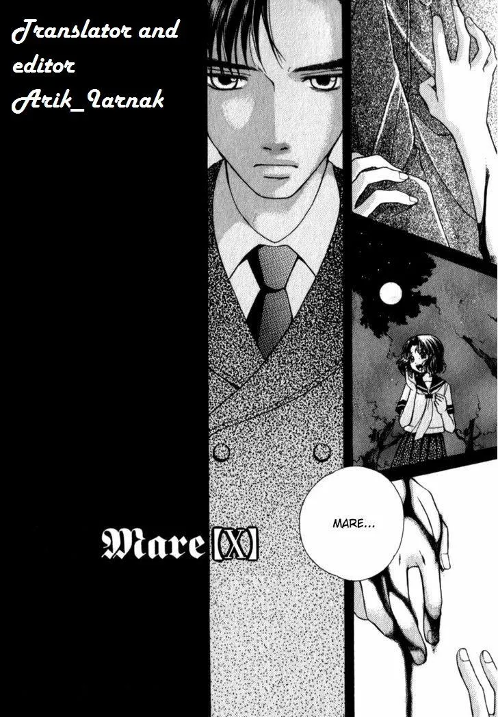 HentaiVN.net - Ảnh 4 - Mare - Chap 10