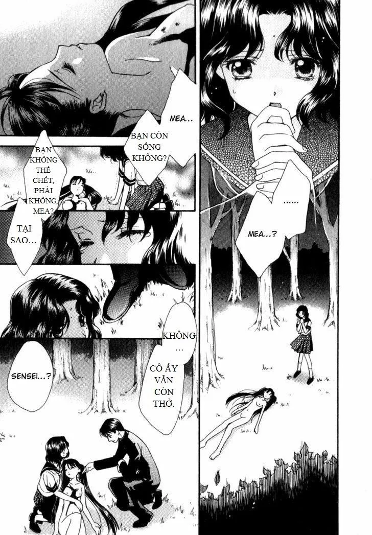 HentaiVN.net - Ảnh 5 - Mare - Chap 10