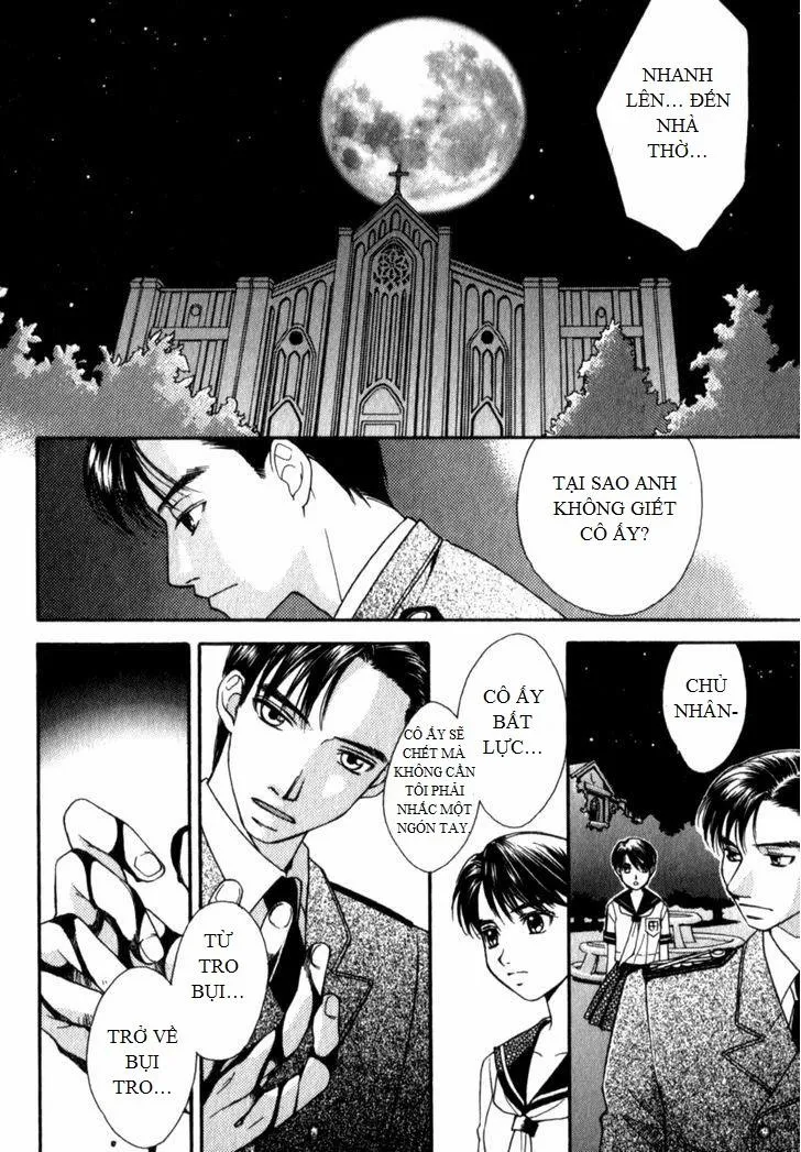 HentaiVN.net - Ảnh 6 - Mare - Chap 10