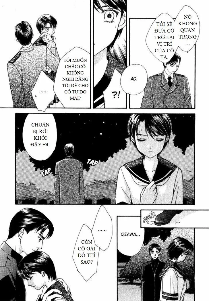 HentaiVN.net - Ảnh 7 - Mare - Chap 10