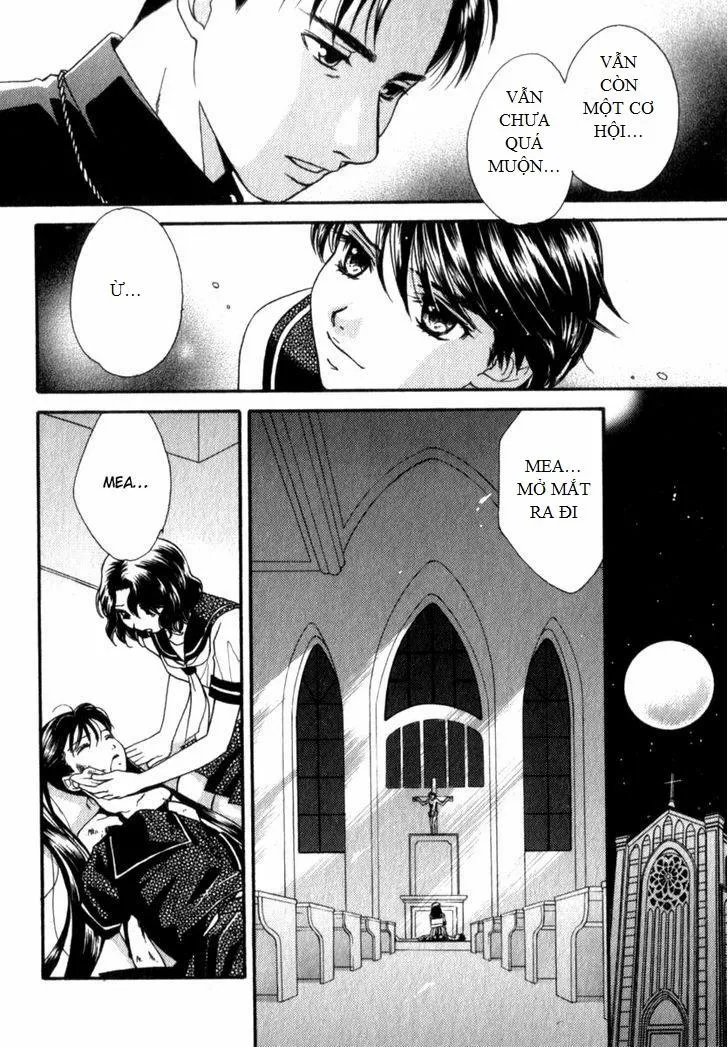 HentaiVN.net - Ảnh 8 - Mare - Chap 10