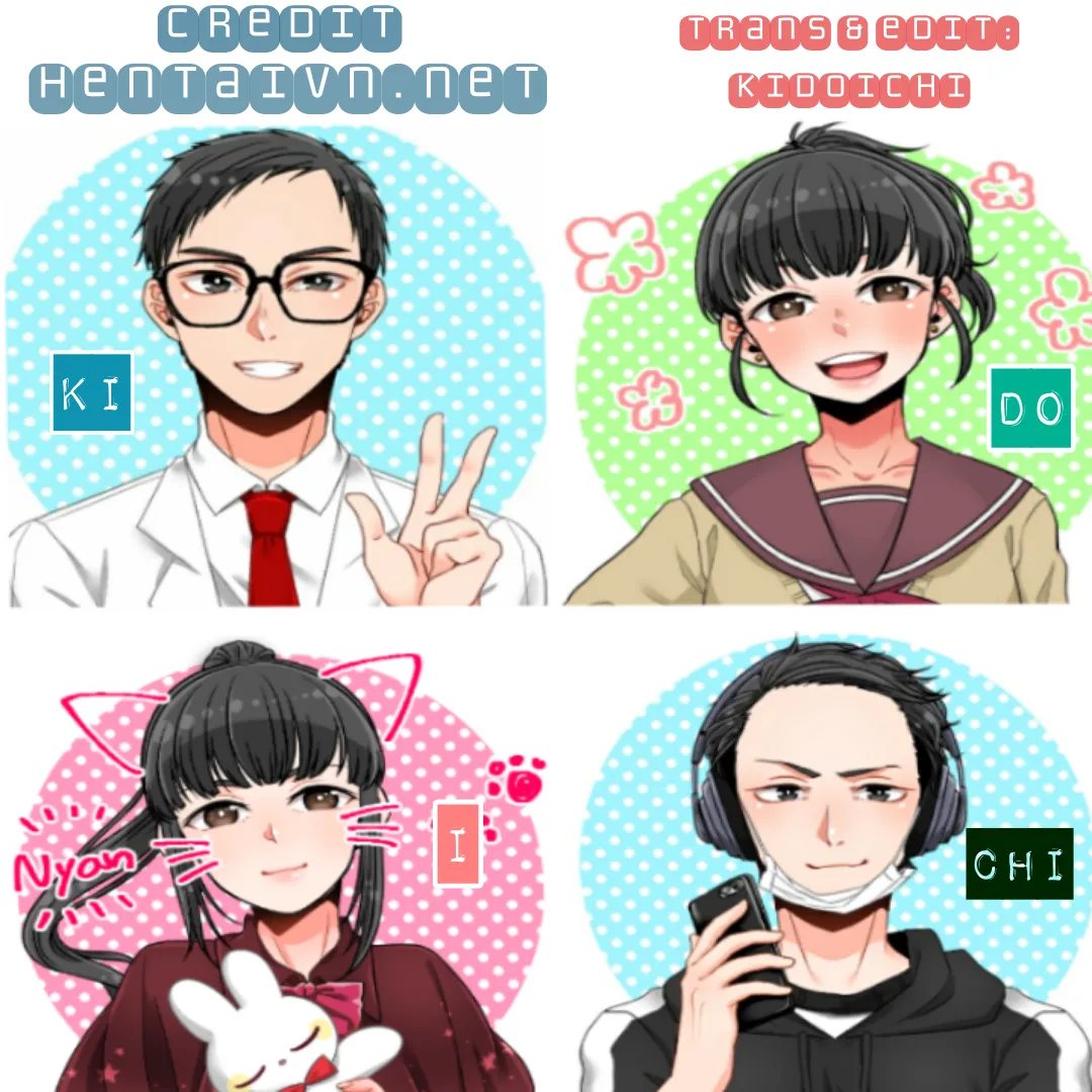 HentaiVN.net - Ảnh 1 - Cô Bạn Gái Nhanh Nhảu Đoảng - Chap 1