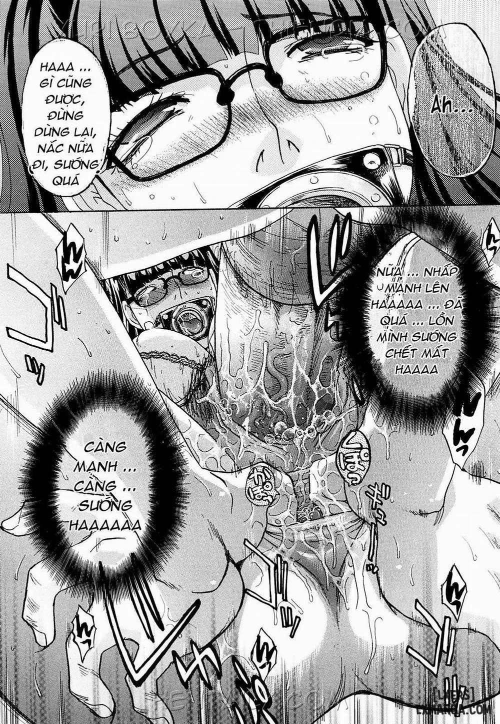 HentaiVN.net - Ảnh 43 - Beginning of the End - Chap 1