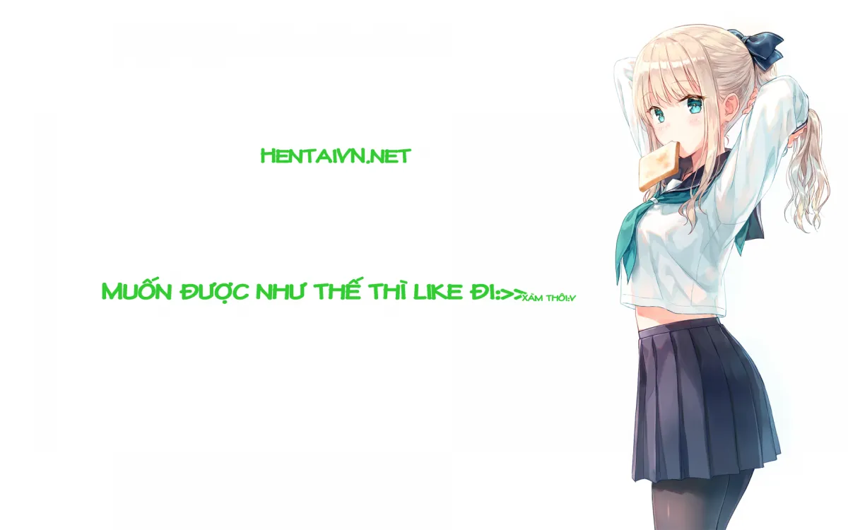 HentaiVN.net - Ảnh 6 - Cách chữa ốm♥ [Threesome ♥] - Chap 1
