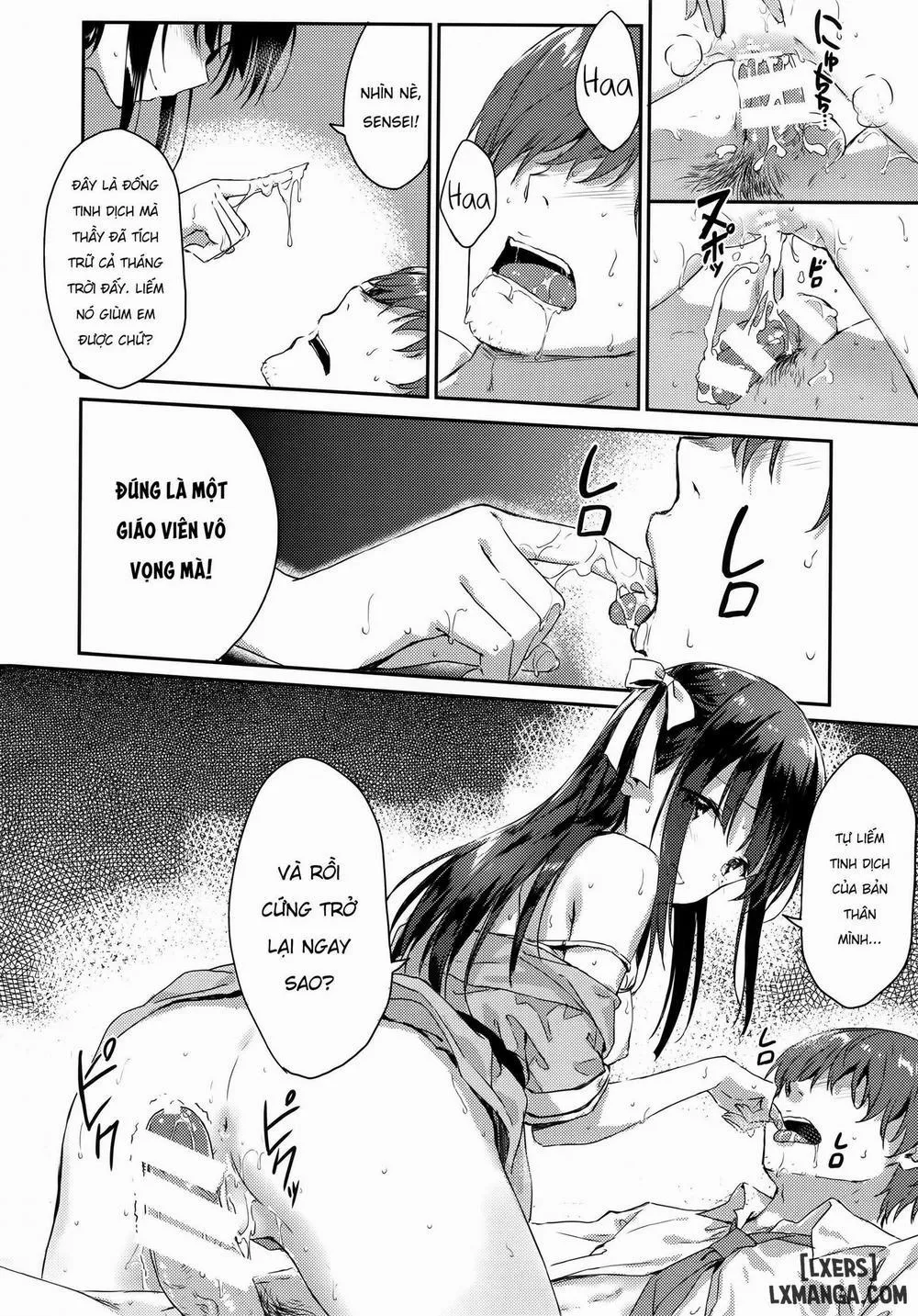 HentaiVN.net - Ảnh 13 - E.R.I.N.A - Chap 1