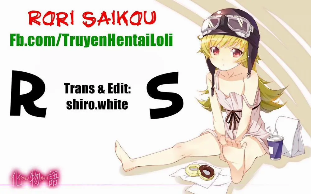 HentaiVN.net - Ảnh 32 - [Loli] Ohirune Wo Douzo - Chap 1