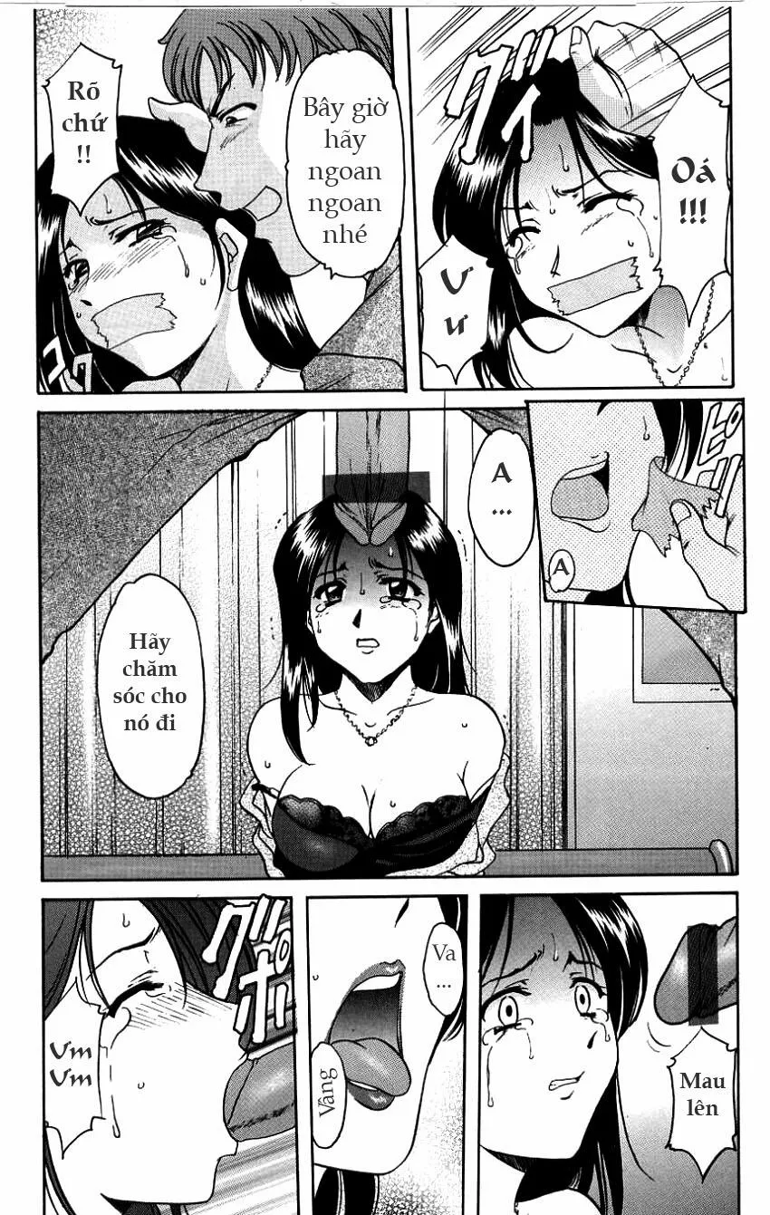 HentaiVN.net - Ảnh 5 - Tiểu thuyết và thực tế - Chap 1