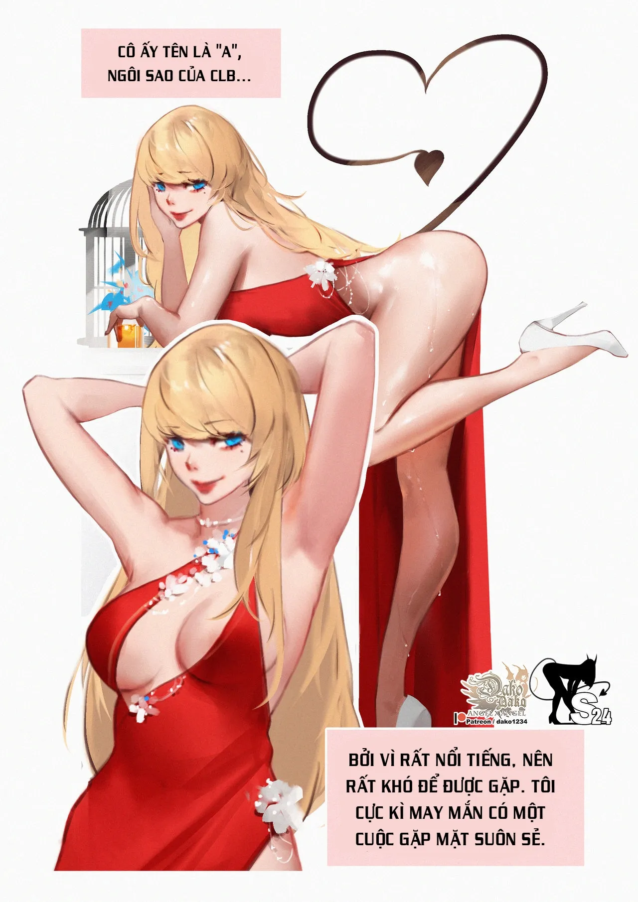 HentaiVN.net - Ảnh 3 - S24 File 001 A = alpha - Chap 1