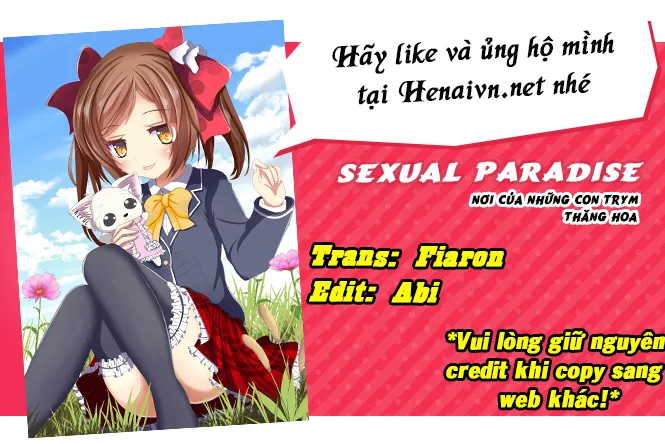 HentaiVN.net - Ảnh 1 - Jougasaki Mika no Yasashii Yume (The Idolmaster) - Chap 1