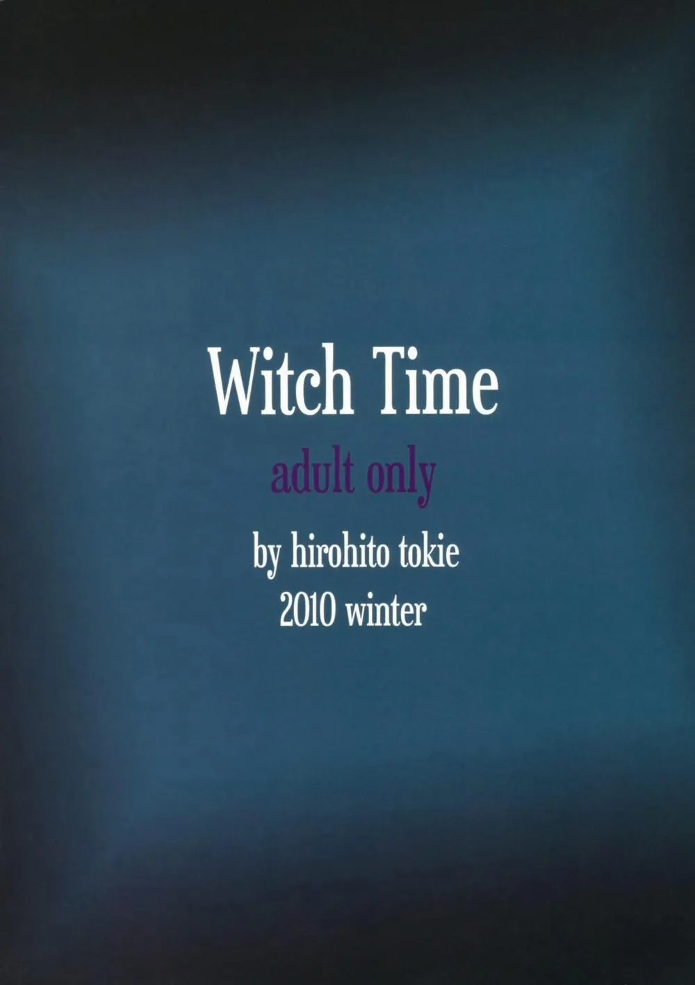 HentaiVN.net - Ảnh 20 - Witch Time (Bayonetta) - Chap 1