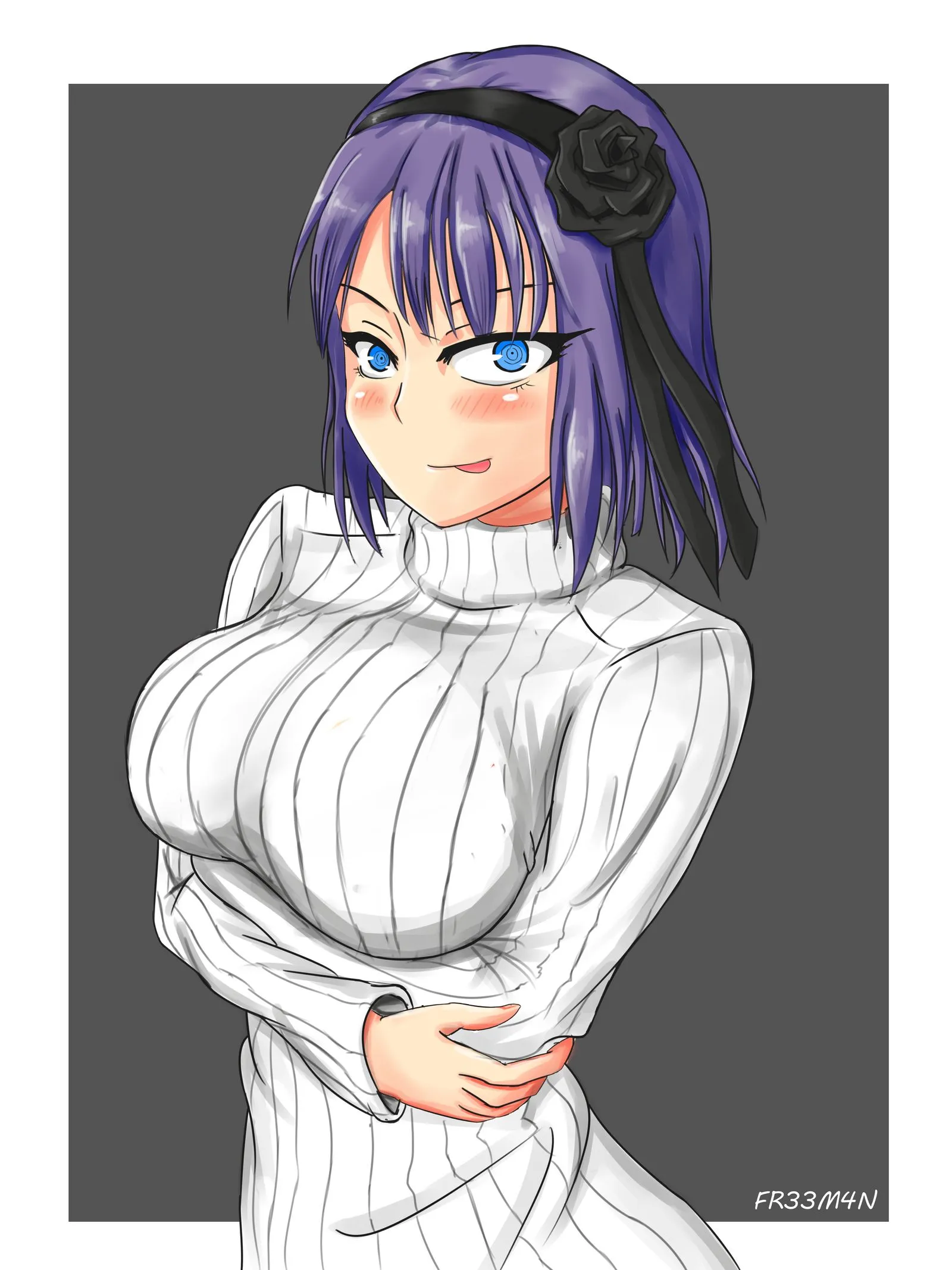 HentaiVN.net - Ảnh 3 - Koimichi [The Way of Love] - Chap 1