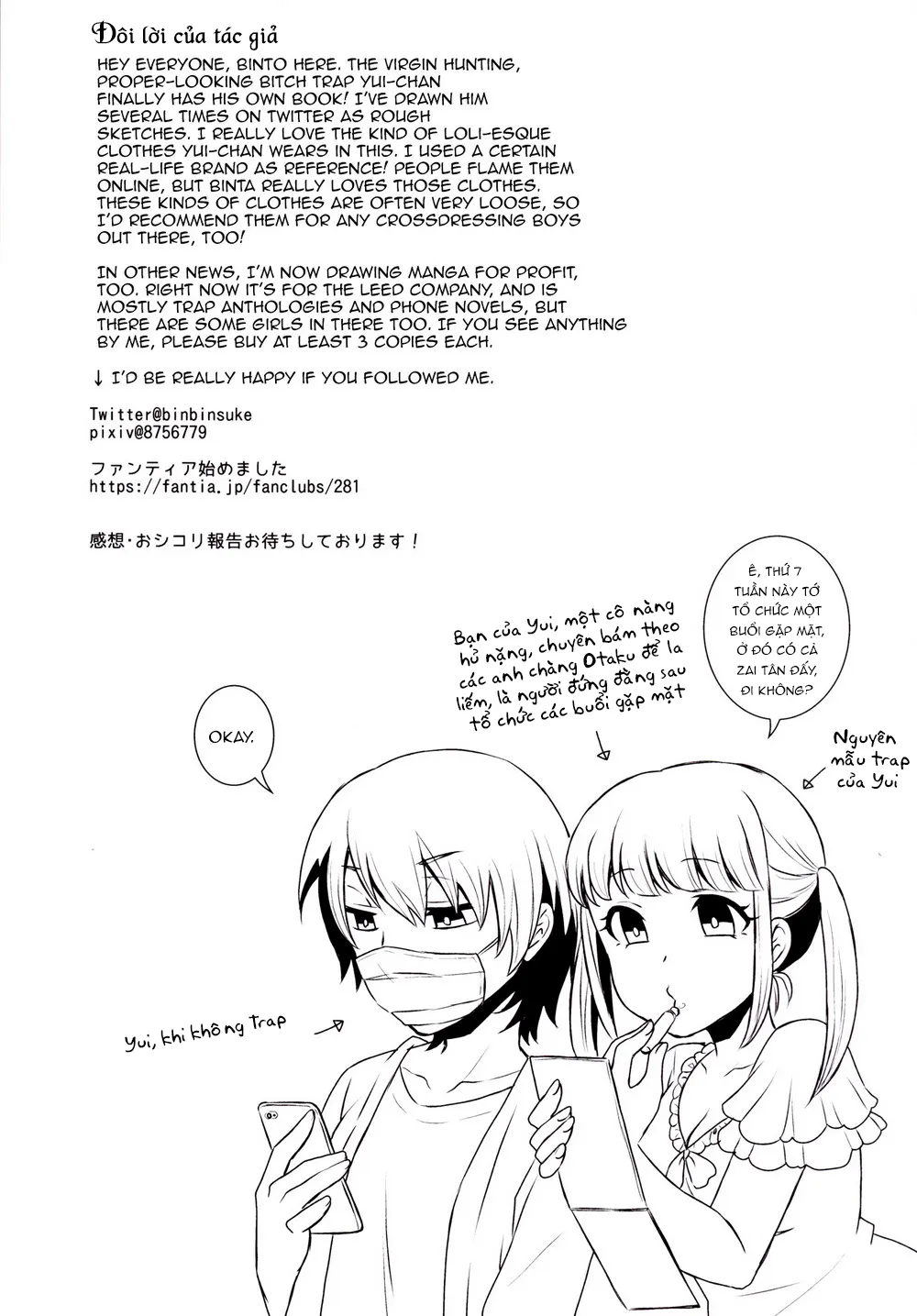 HentaiVN.net - Ảnh 21 - Doutei-kun Omochikaeri de - Chap 1