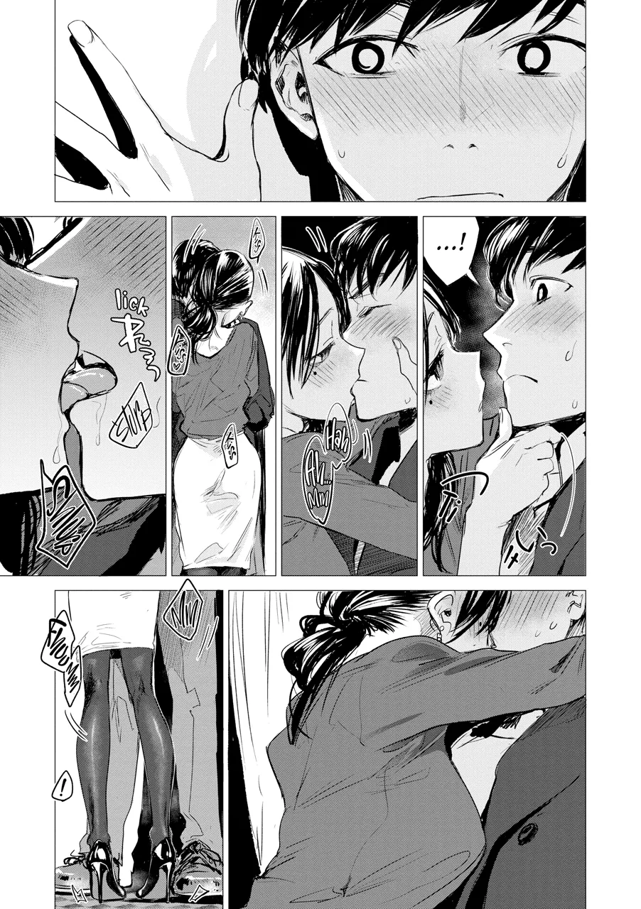 HentaiVN.net - Ảnh 8 - Một Ngày Đặc Biệt ♥ [Special] - Chap 1