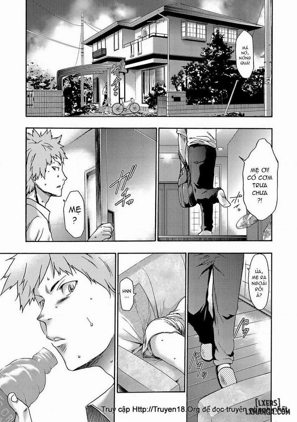 HentaiVN.net - Ảnh 6 - Little Sister Hypnosis Training Manual - Chap 1