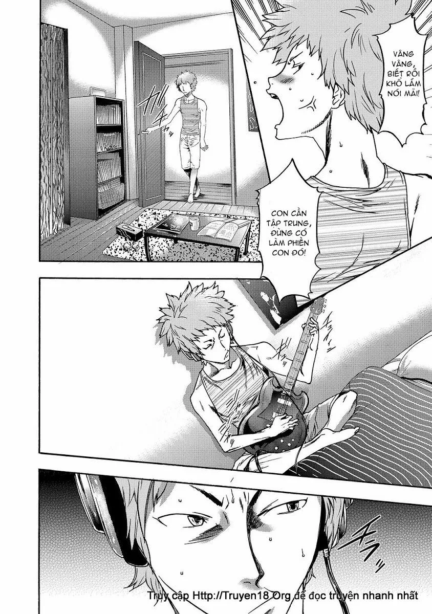 HentaiVN.net - Ảnh 15 - Little Sister Hypnosis Training Manual - Chap 2