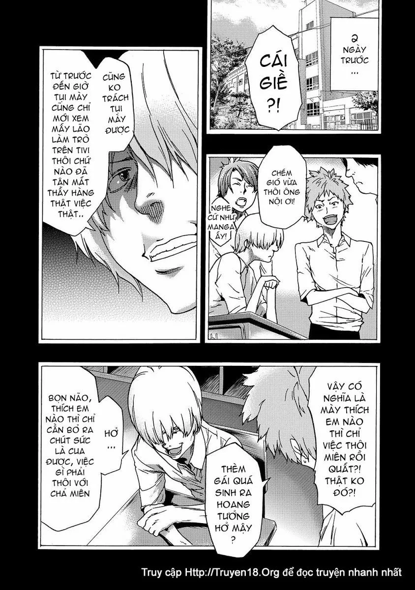 HentaiVN.net - Ảnh 19 - Little Sister Hypnosis Training Manual - Chap 2