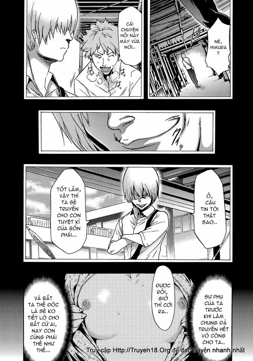 HentaiVN.net - Ảnh 21 - Little Sister Hypnosis Training Manual - Chap 2