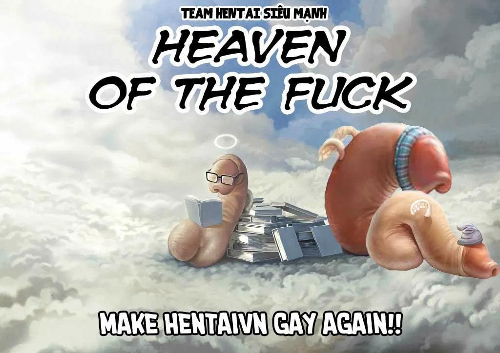 HentaiVN.net - Ảnh 1 - Melty Snow - Chap 1