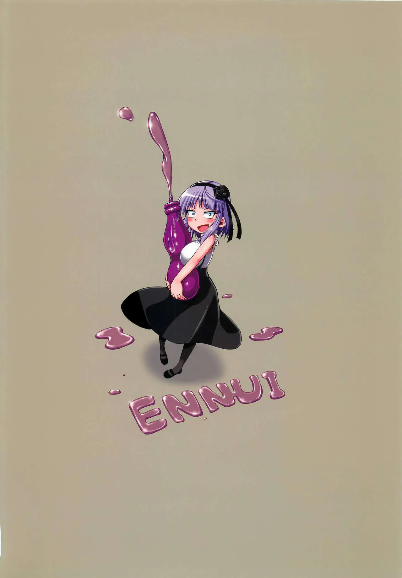 HentaiVN.net - Ảnh 21 - I Like Boobs More Than Sweets [Dagashi Yori Oppai ga Suki] - Chap 1