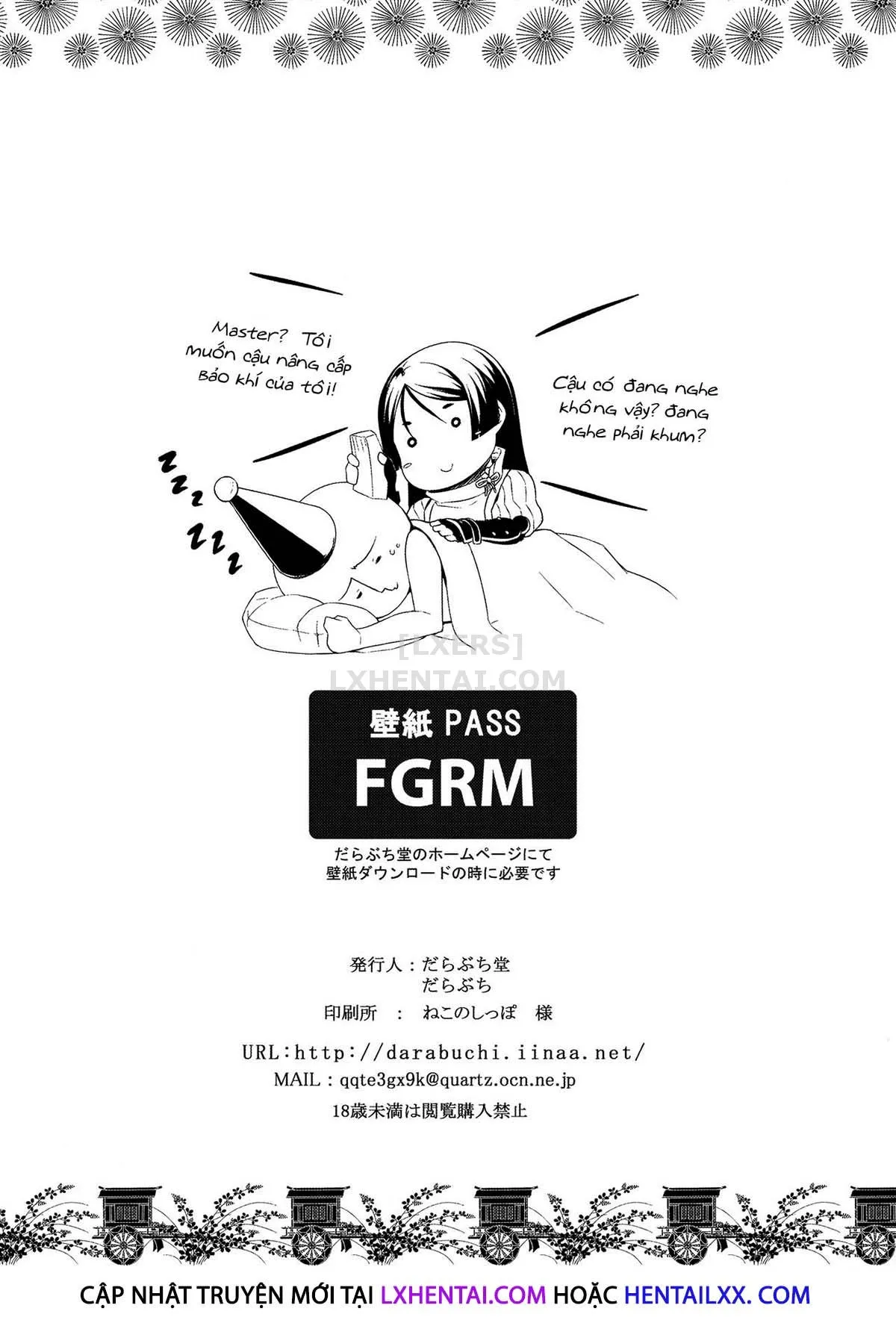 HentaiVN.net - Ảnh 27 - Night service [Yotogi] - Chap 1