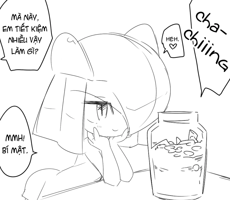 HentaiVN.net - Ảnh 14 - Maguro Dead Lay - Chap 1