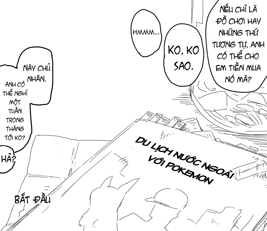 HentaiVN.net - Ảnh 15 - Maguro Dead Lay - Chap 1