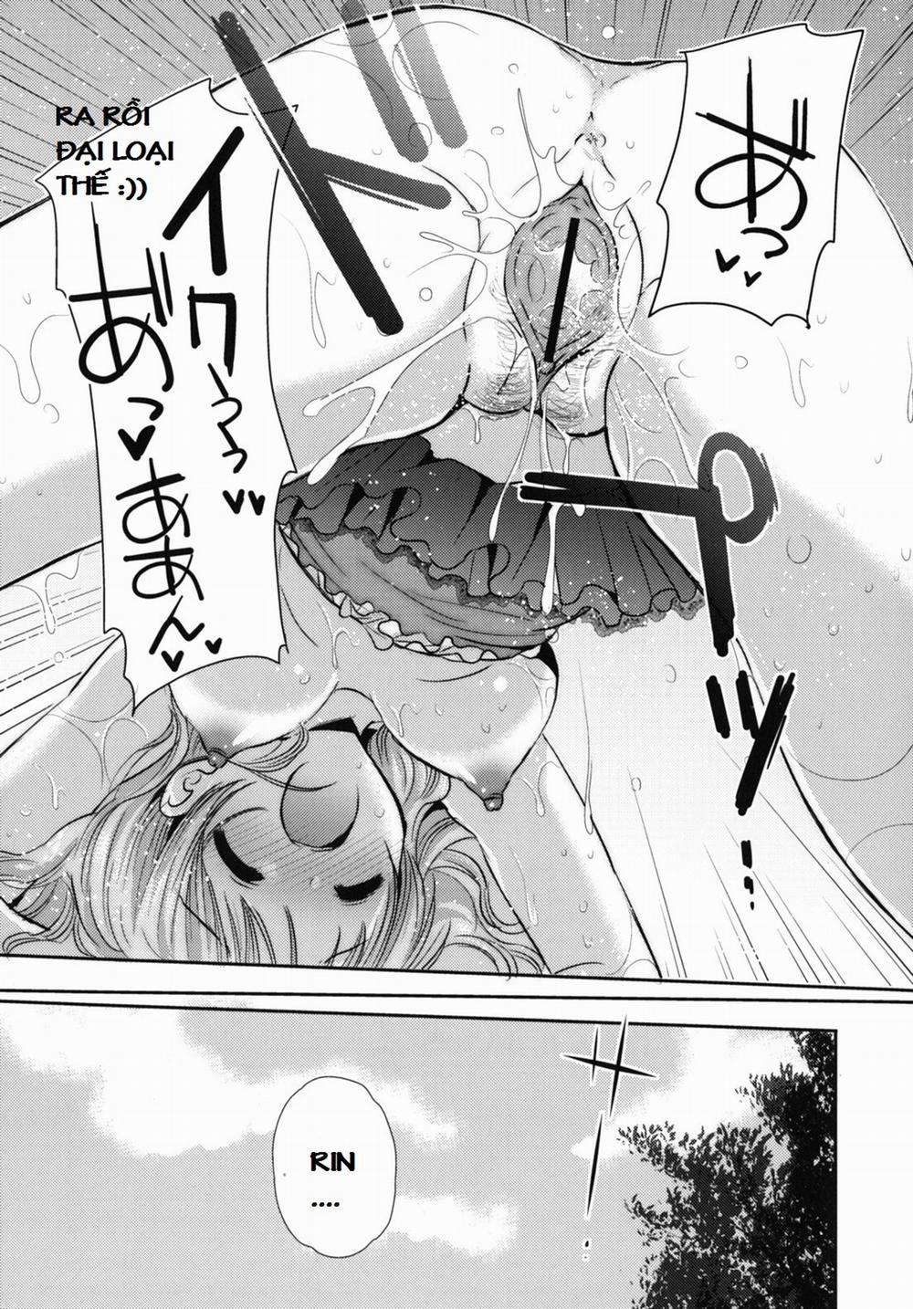 HentaiVN.net - Ảnh 19 - Koiiro - Chap 3