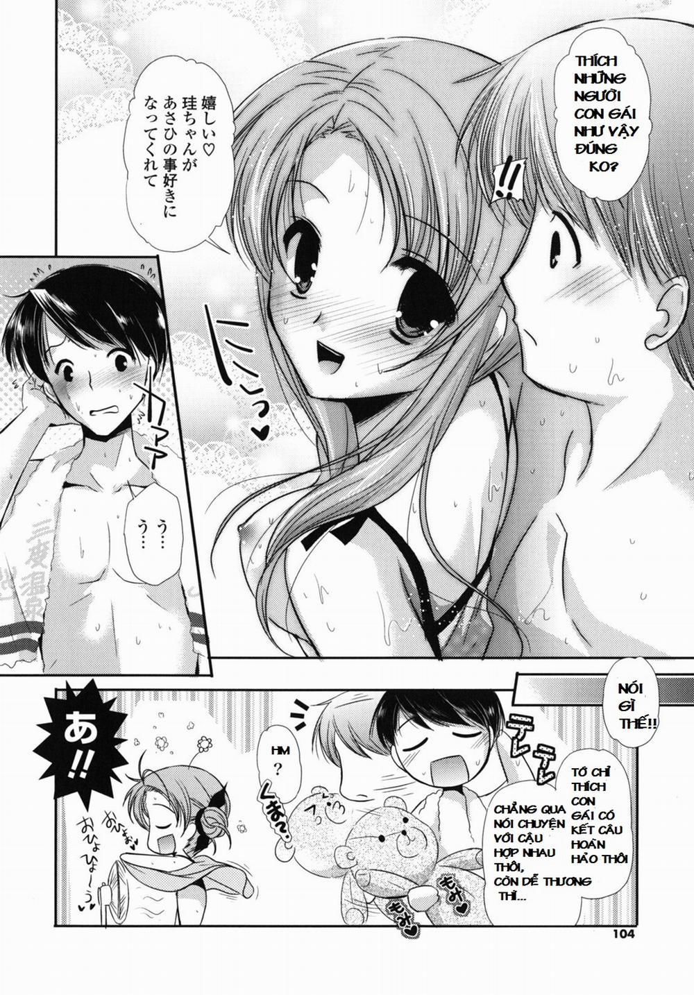 HentaiVN.net - Ảnh 8 - Koiiro - Chap 6