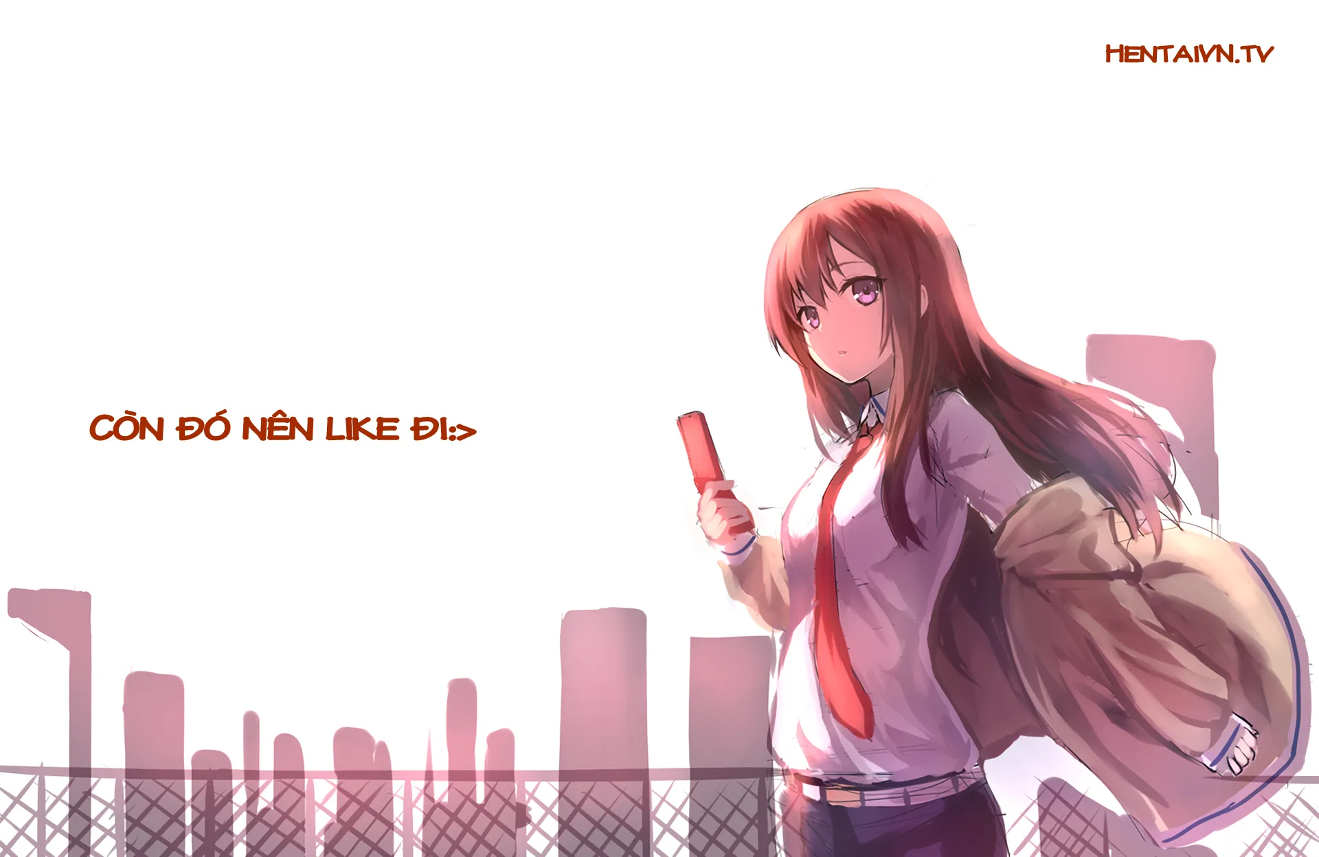 HentaiVN.net - Ảnh 22 - Secret selfie - Chap 1