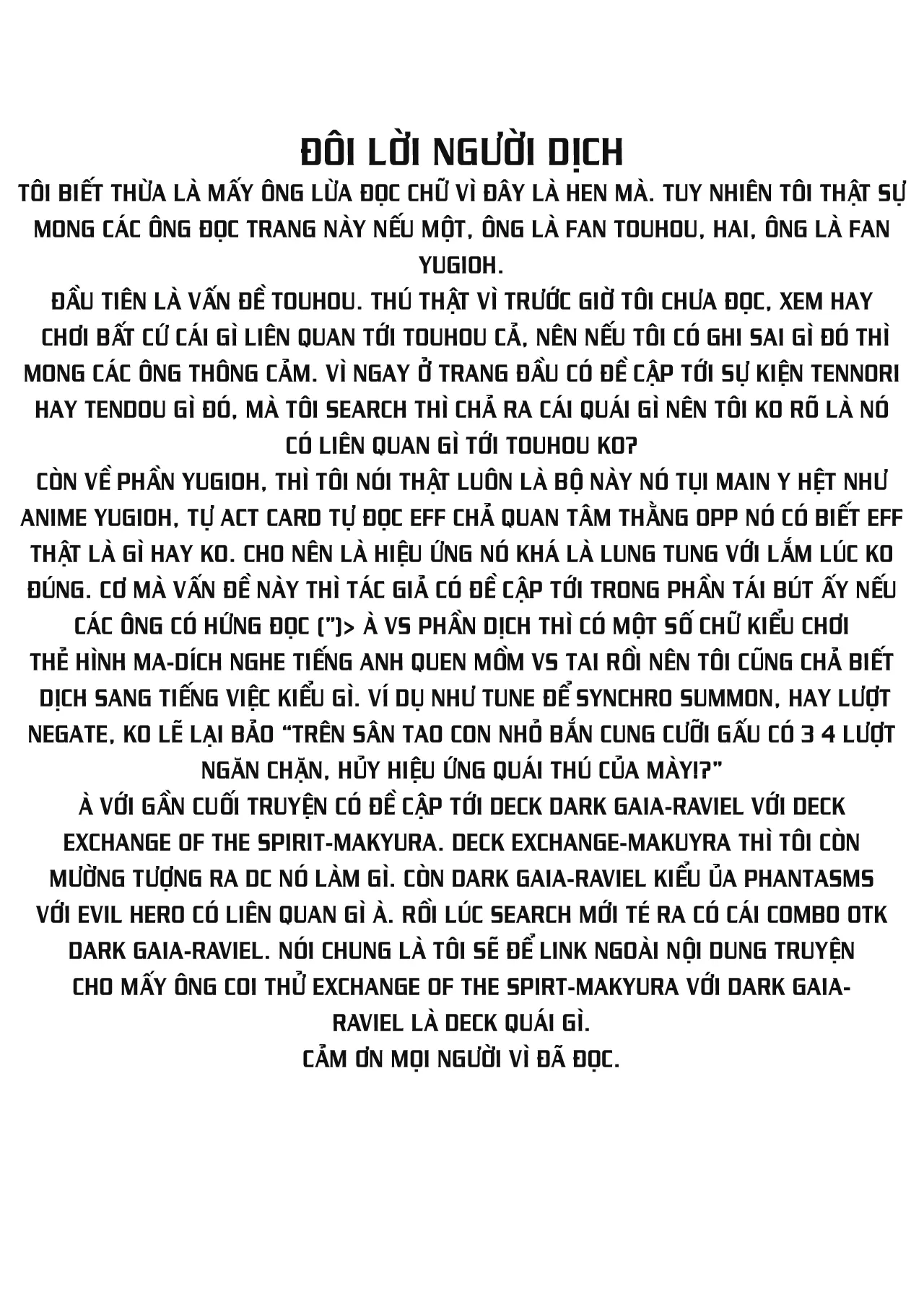 HentaiVN.net - Ảnh 24 - Kettou Ingi Ihen [Duelitia Sensation] - Chap 1