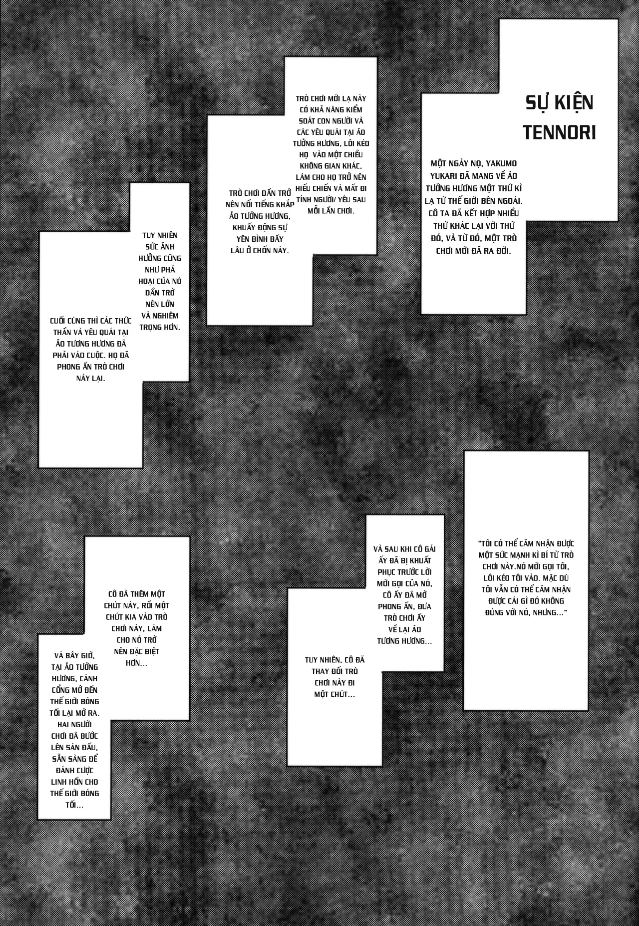 HentaiVN.net - Ảnh 5 - Kettou Ingi Ihen [Duelitia Sensation] - Chap 1