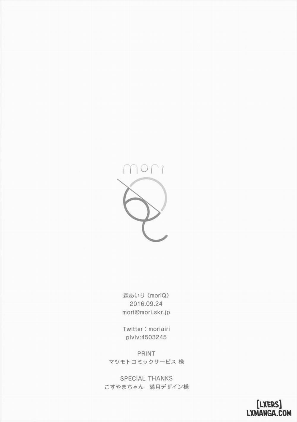 HentaiVN.net - Ảnh 25 - Rem Nyan wa Hatsujouki [Rem có đôi tai mèo ...3] - Chap 1