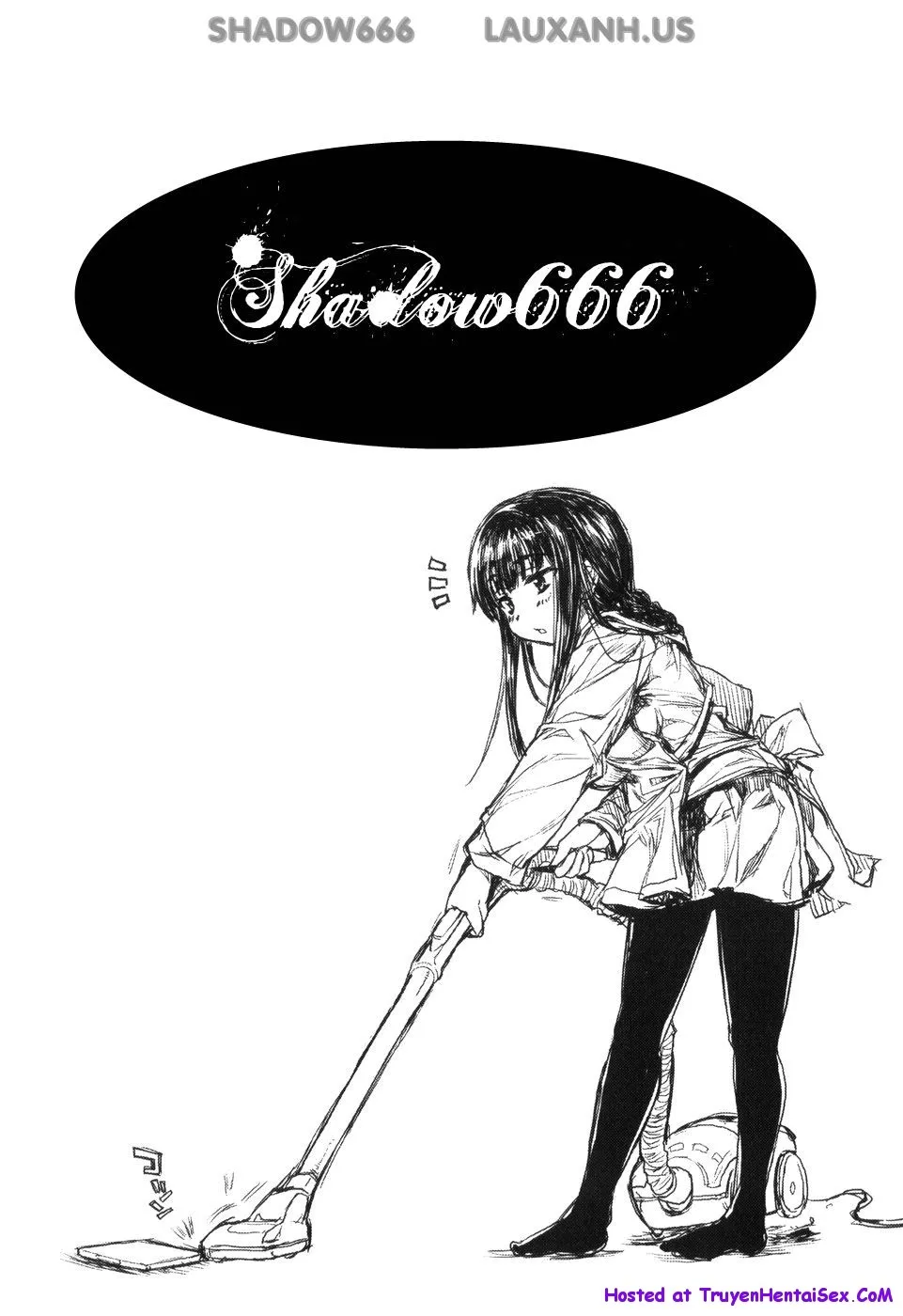 HentaiVN.net - Ảnh 15 - Muchipuri [Muchi Puri] - Chap 5