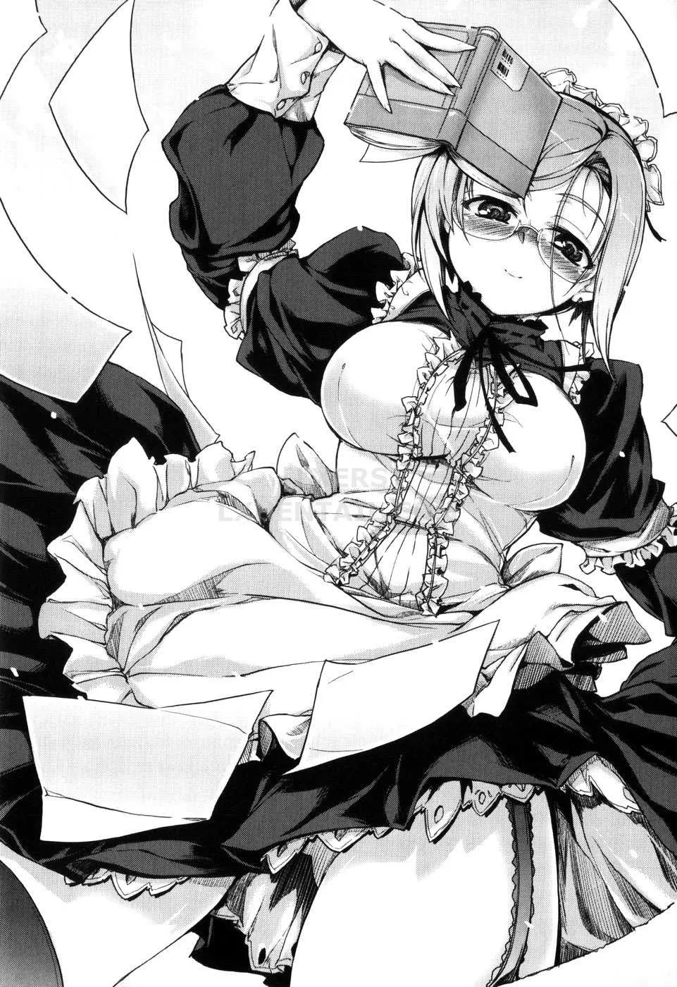 HentaiVN.net - Ảnh 25 - Muchipuri [Muchi Puri] - Chap 10