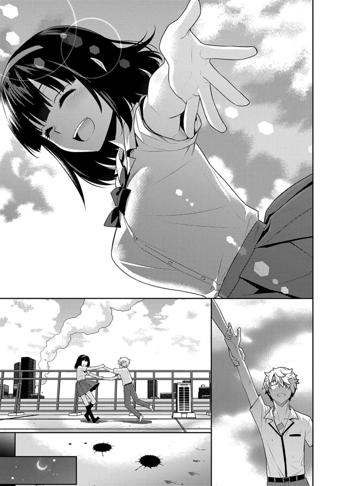 HentaiVN.net - Ảnh 25 - Zombie No Hanayome [The Bride Of Zombie] - Chap 1