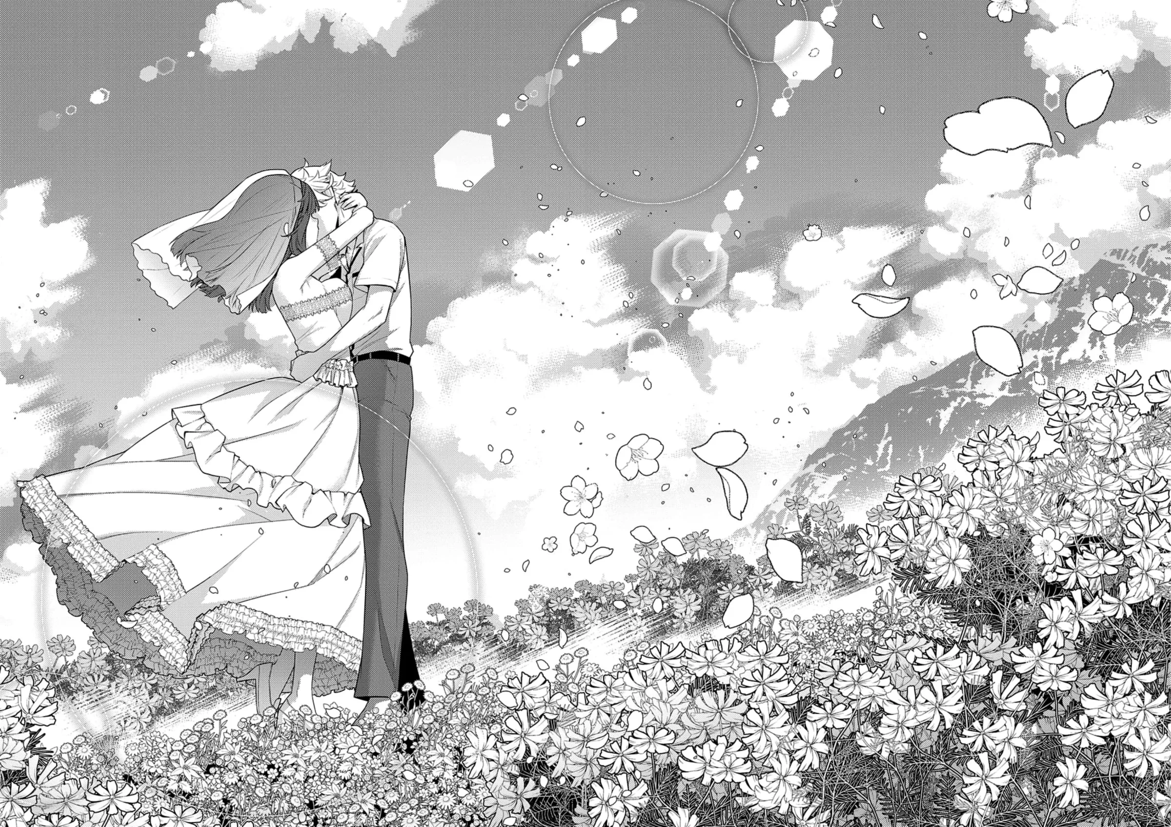 HentaiVN.net - Ảnh 45 - Zombie No Hanayome [The Bride Of Zombie] - Chap 1