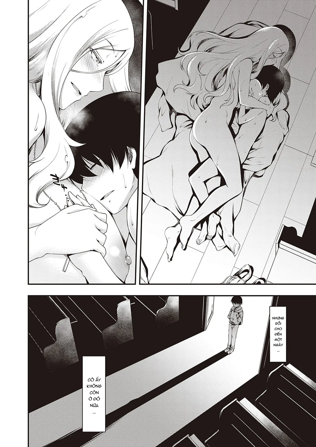 HentaiVN.net - Ảnh 19 - Ambience - Chap 1