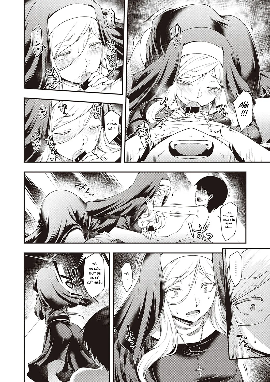 HentaiVN.net - Ảnh 7 - Ambience - Chap 1