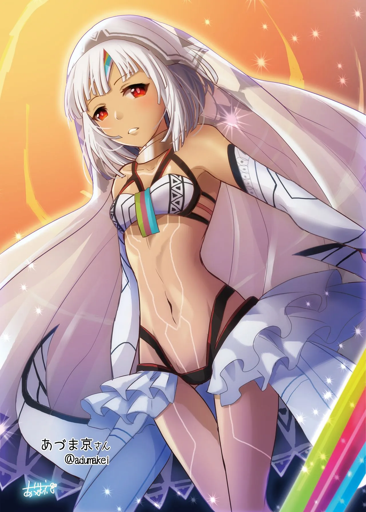 HentaiVN.net - Ảnh 4 - Karisome no Karada de Aredo - Chap 1